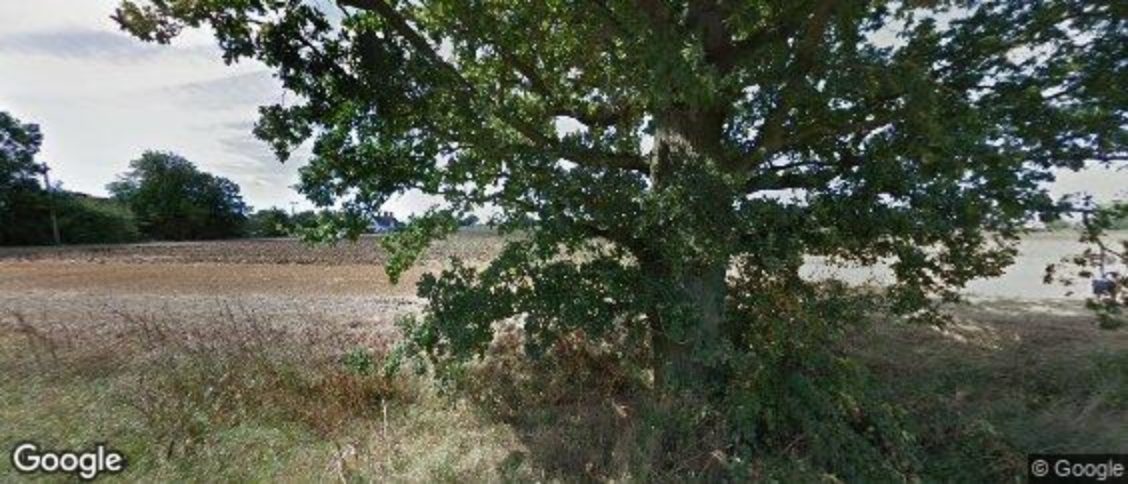 Bobbingworth in Ongar