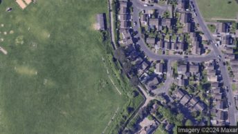 Bockhanger in Ashford
