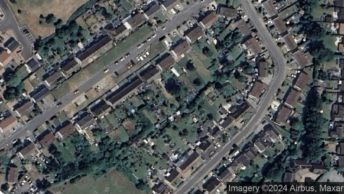 Bocking in Braintree