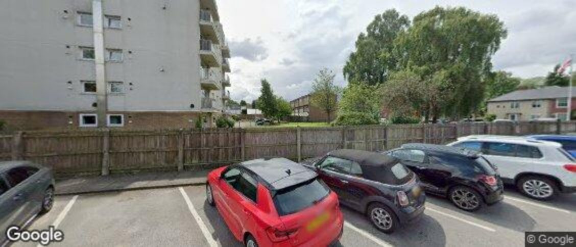 Boldmere in Sutton Coldfield