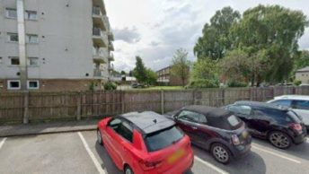 Boldmere in Sutton Coldfield