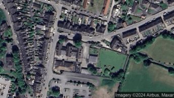 Bolsover in Chesterfield