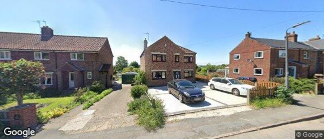 Bonby in Brigg