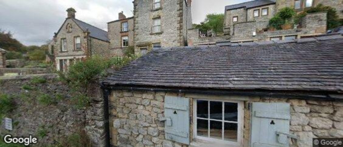 Bonsall in Matlock