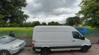 Bordesley Green in Birmingham