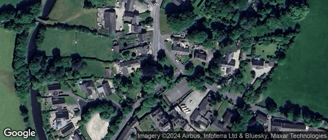 Dunnockshaw in Burnley