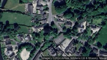 Dunnockshaw in Burnley