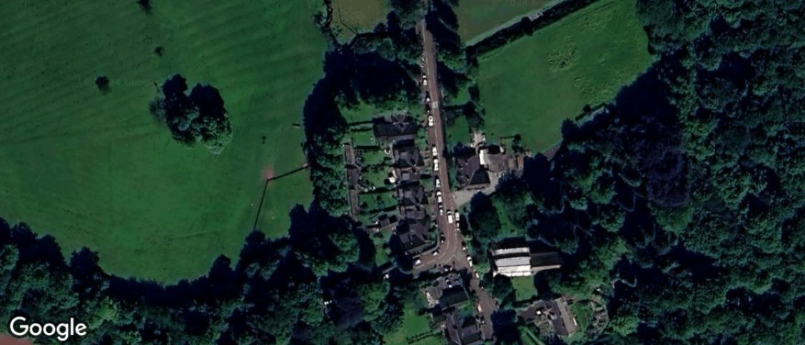 Bothal in Morpeth