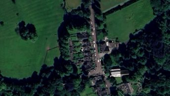 Bothal in Morpeth