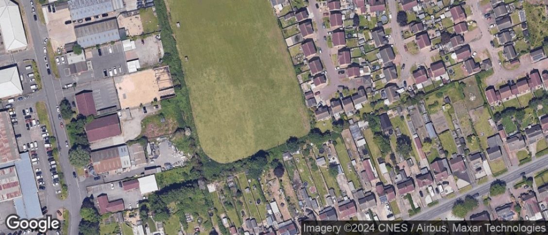 Bottesford in Scunthorpe