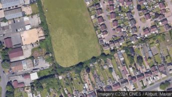 Bottesford in Scunthorpe