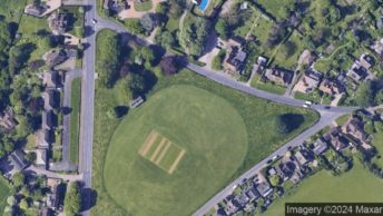 Boughton Lees in Ashford