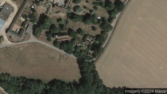 Boughton Malherbe in Maidstone