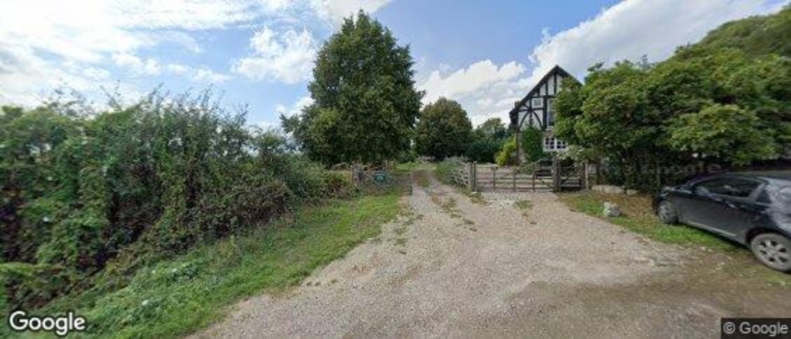 Boughton Monchelsea in Maidstone