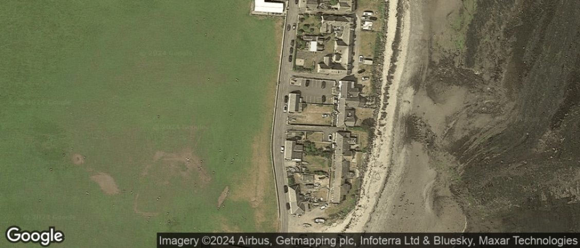 Boulmer in Alnwick