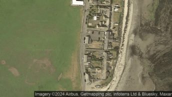 Boulmer in Alnwick