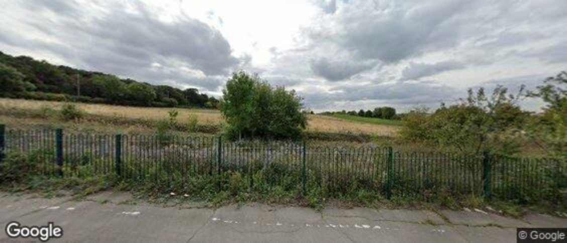 Bounds Green in Haringey