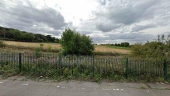 Bounds Green in Haringey