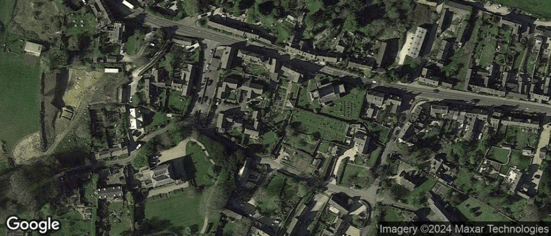 Bourton On The Hill in Moreton-In-Marsh