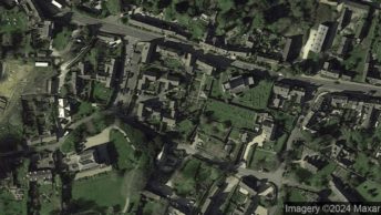 Bourton On The Hill in Moreton-In-Marsh