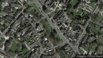 Bourton-On-The-Water in Cheltenham