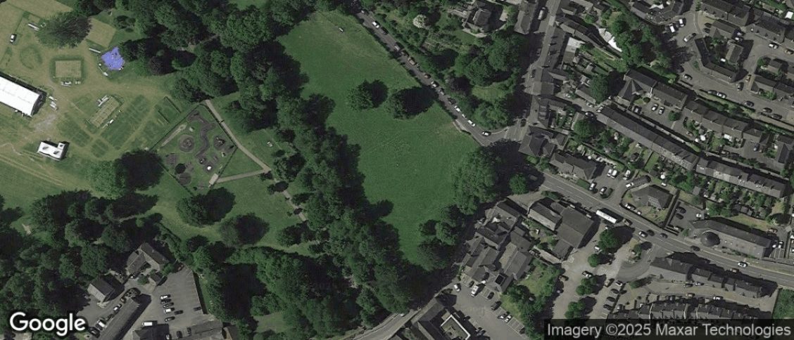 Bovey Tracey in Newton Abbot