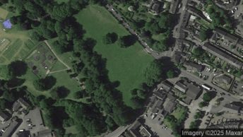 Bovey Tracey in Newton Abbot