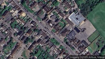 Bovingdon in Hemel Hempstead