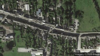 Bow in Crediton