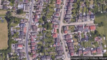 Bowers Gifford in Basildon