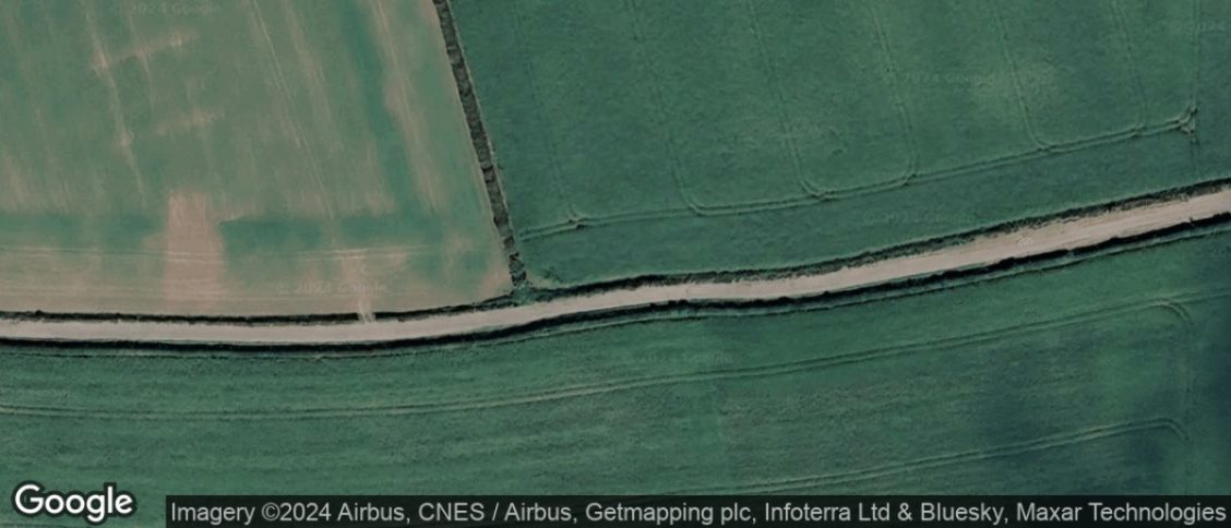Bowsden in Berwick-Upon-Tweed