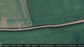 Bowsden in Berwick-Upon-Tweed