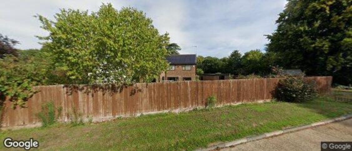 Boxgrove in Guildford