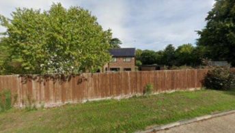 Boxgrove in Guildford