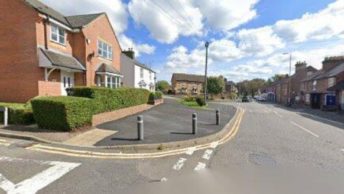 Boxmoor in Hemel Hempstead