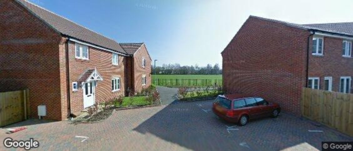 Boyatt Wood in Eastleigh