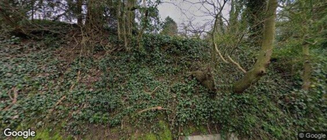 Boylestone in Ashbourne