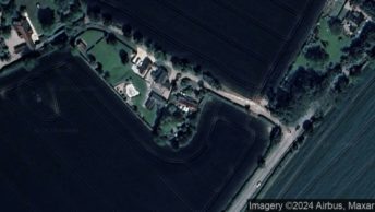 Boyton End in Dunmow