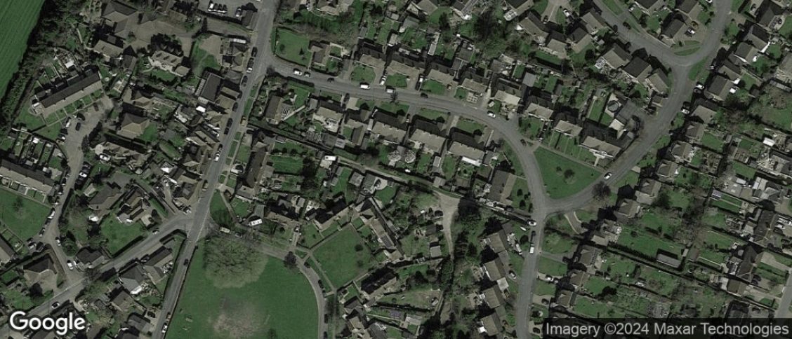 Brabourne Lees in Ashford