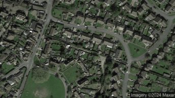 Brabourne Lees in Ashford