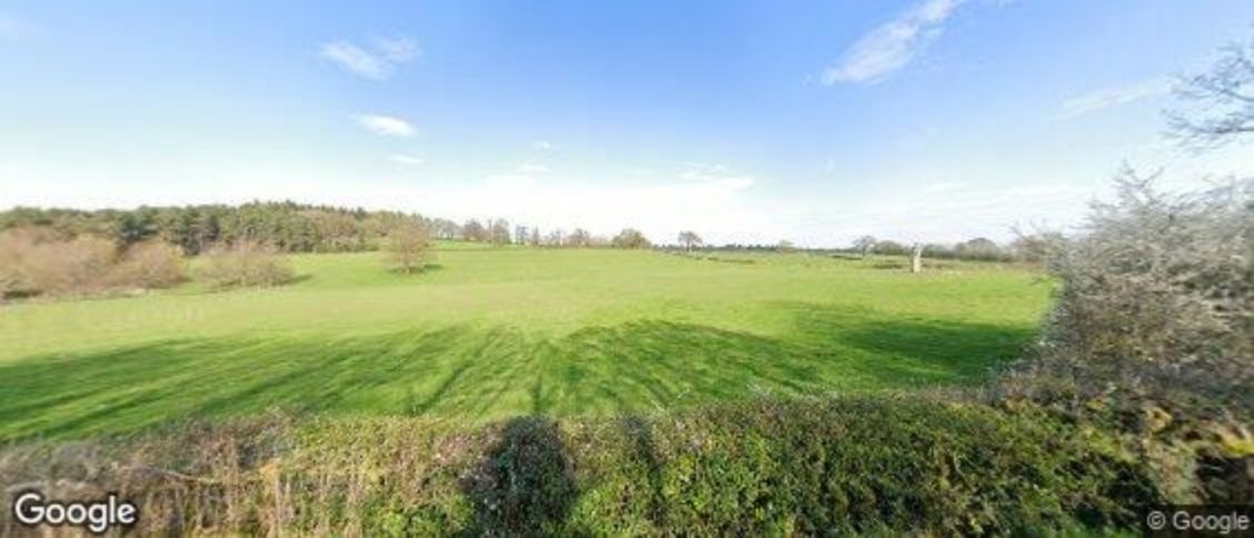 Brackenfield in Alfreton