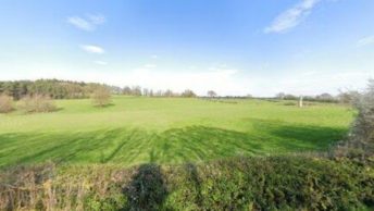 Brackenfield in Alfreton