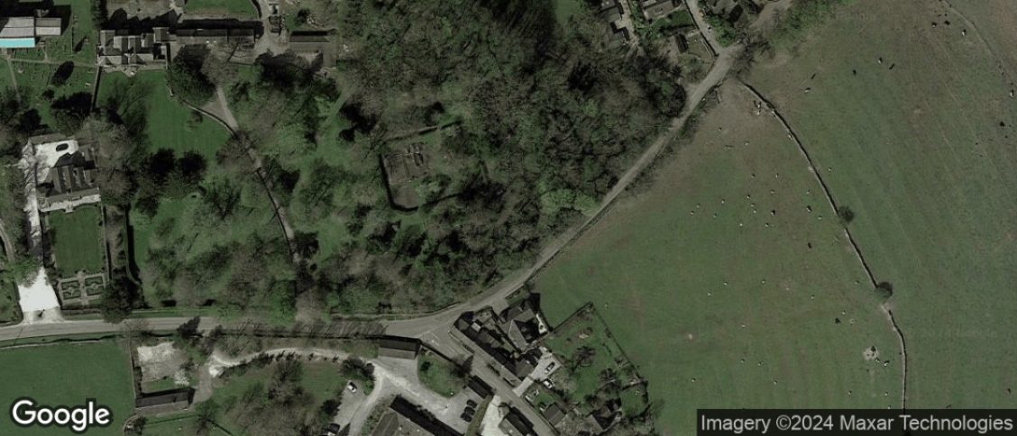 Bradbourne in Ashbourne