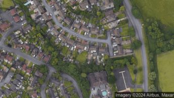Bradeley in Stoke-On-Trent