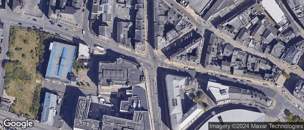 Bradford