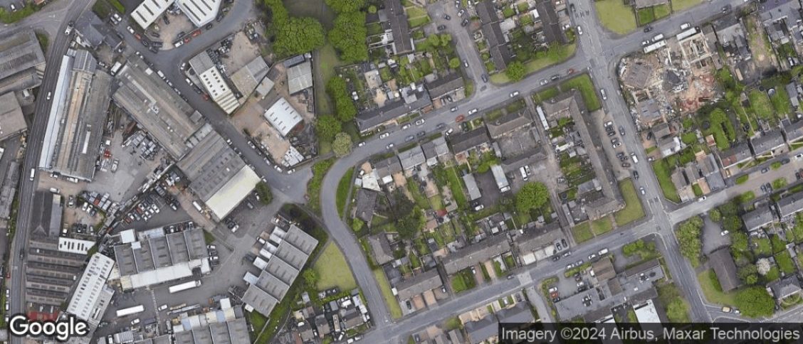 Bradley in Bilston