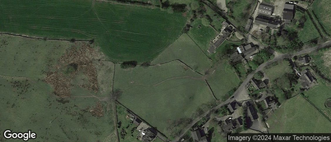 Bradnop in Leek
