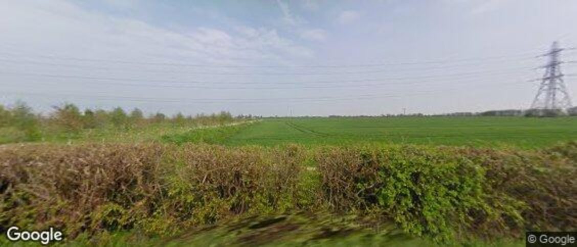 Bradwell-On-Sea in Southminster