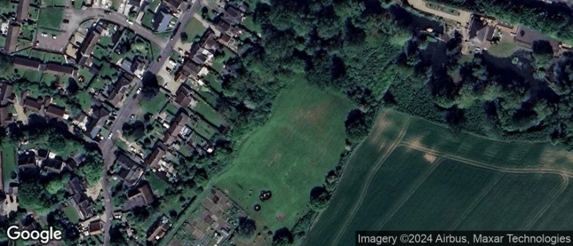 Bradwell in Braintree