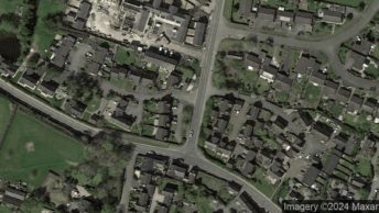 Brailsford in Ashbourne